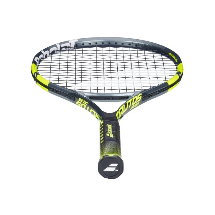 Rakieta juniorska Babolat Carlitos JR 26
