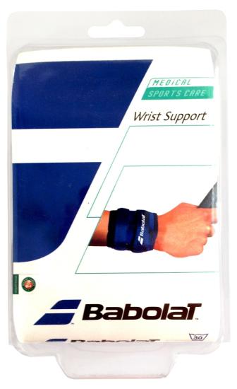 Opaska na nadgarstek Babolat Wrist Support