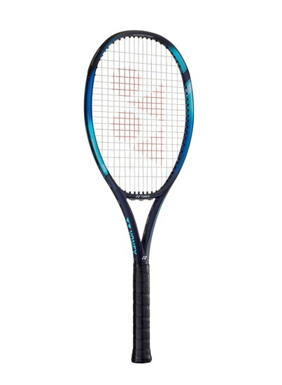 Rakieta tenisowa Yonex Ezone Game (270g) Sky Blue
