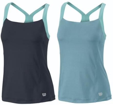 Bezrękawnik Wilson Strappy Tank