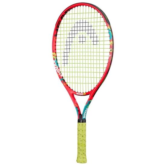 Rakieta juniorska Head Novak 23''
