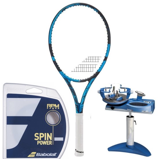 Rakieta tenisowa Babolat Pure Drive