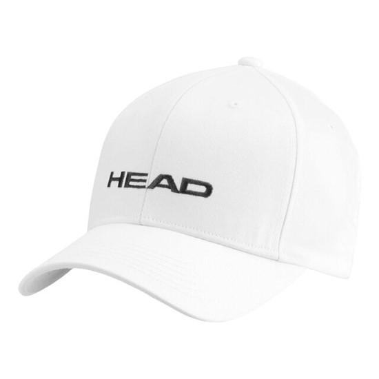 Czapka z daszkiem Head Promotion Cap