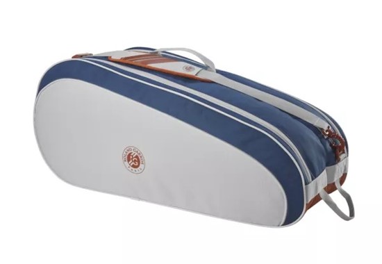 Torba tenisowa Wilson Tour 6 RG 2024