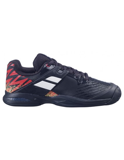 Buty Juniorskie Babolat Propulse Jr AC
