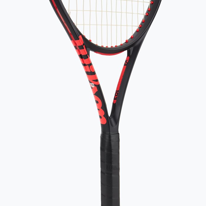 Rakieta tenisowa Wilson Clash Team v5