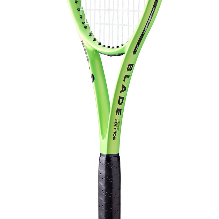 Rakieta tenisowa Wilson Blade Feel 105