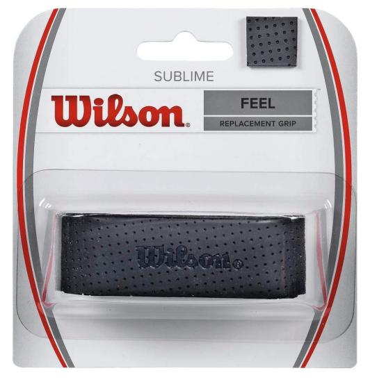 Owijka podstawowa Wilson Sublime