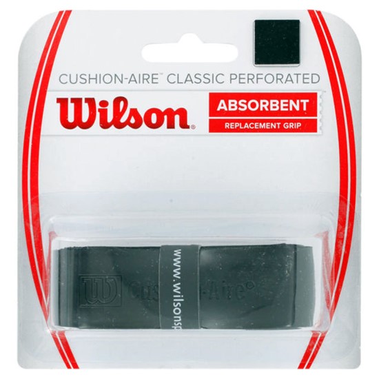 Owijka podstawowa Wilson Cushion-Aire Classic Perf