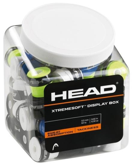 Owijka zewnętrzna Head Xtreme Soft Display