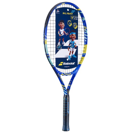 Rakieta juniorska Babolat BallFighter 23''