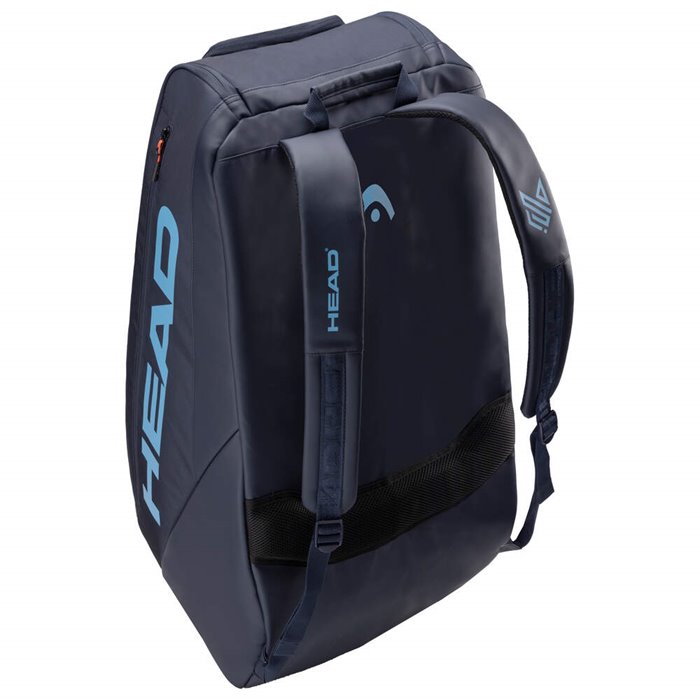 Torba tenisowa Head Pro Racquet Bag XL NV
