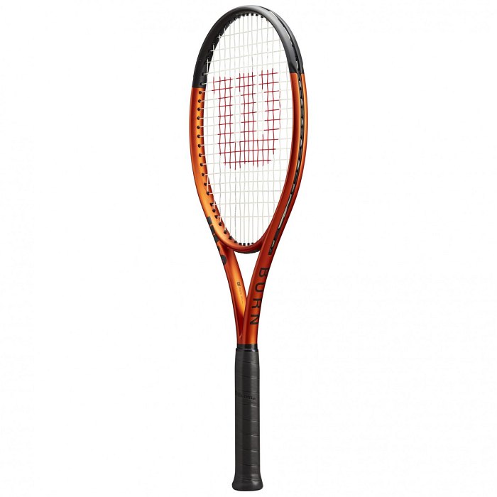Rakieta tenisowa Wilson Burn 100 V5