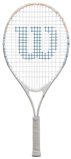 Rakieta Wilson Roland Garros Elite Comp 25