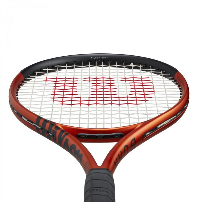 Rakieta tenisowa Wilson Burn 100 V5