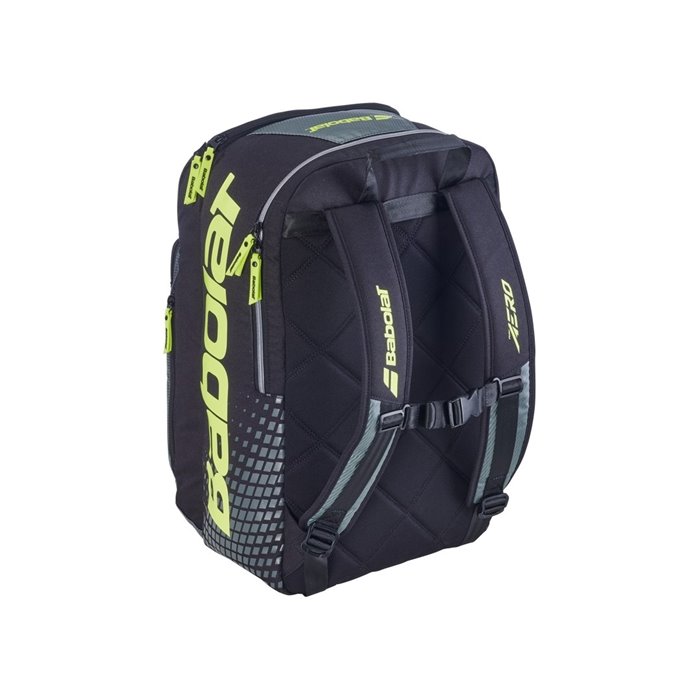 Plecak tenisowy Babolat Pure Aero 10-gen.