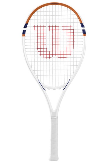 Rakieta tenisowa Wilson Roland Garros Elite
