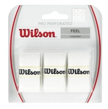 Owijka zewnętrzna Wilson Pro Perforated