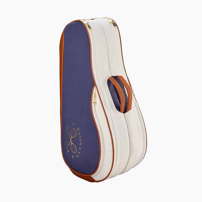 Torba tenisowa Wilson Heritage V2 6Pk