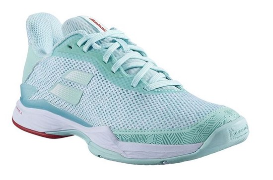 Damskie buty tenisowe Babolat Jet Tere