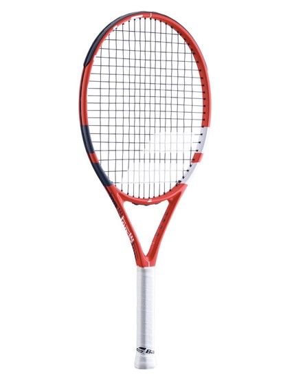 Rakieta juniorska Babolat Strike Jr 24