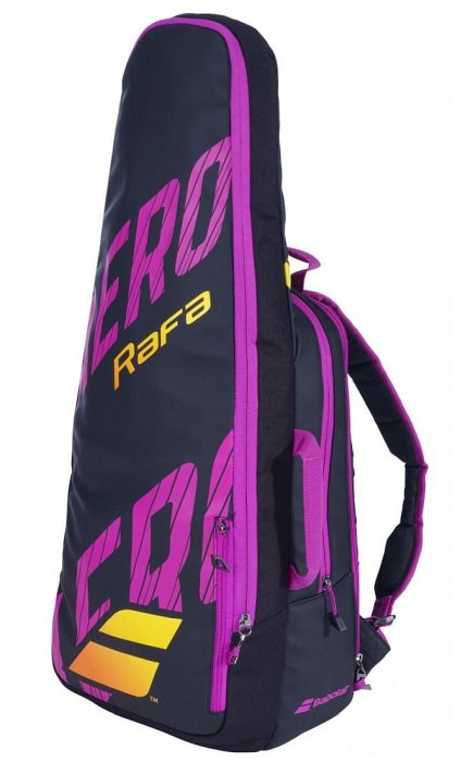 Plecak tenisowy Babolat Pure Aero RAFA