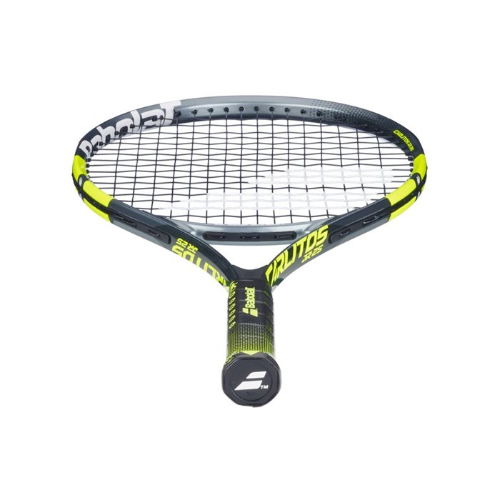 Rakieta juniorska Babolat Carlitos JR 25