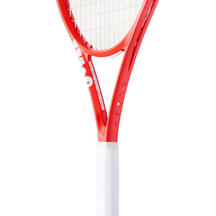 Rakieta tenisowa Wilson Clash 100 V3.0 Reverse