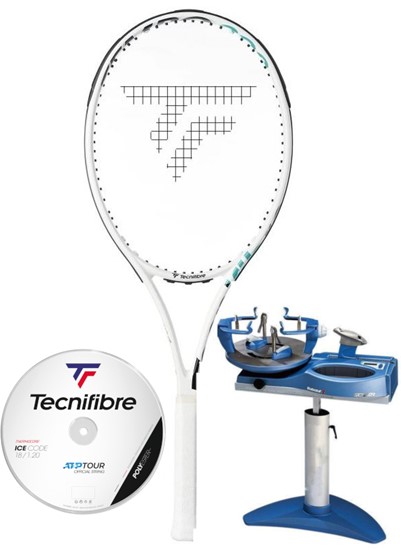 Rakieta tenisowa Tecnifibre Tempo 298