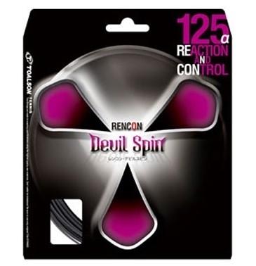 Naciąg Toalson Devil Spin 1.25mm