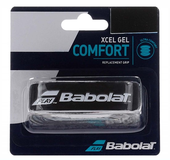 Owijka podstawowa Babolat Xcel Gel