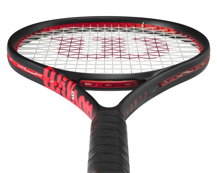 Rakieta tenisowa Wilson Clash Team 103 V3.0