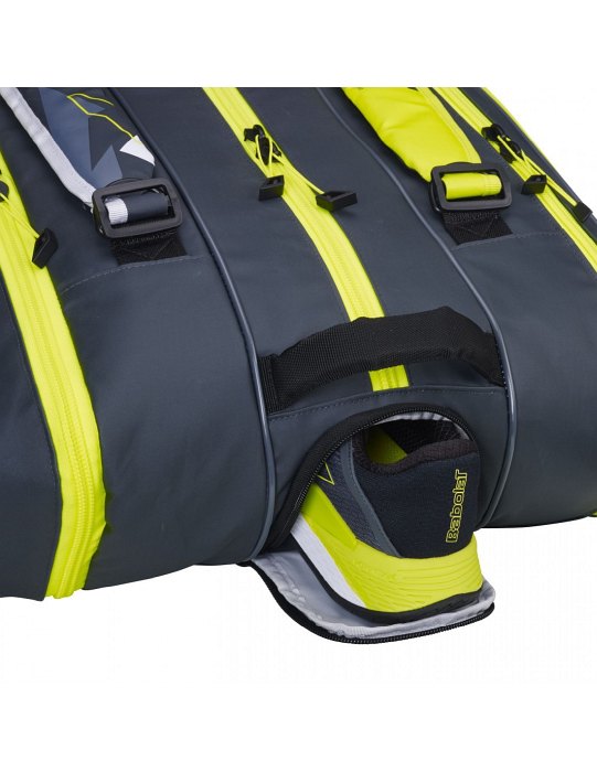 Torba tenisowa Babolat Pure Aero na 12 rakiet