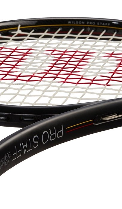 Rakieta juniorska Wilson Pro Staff 26''