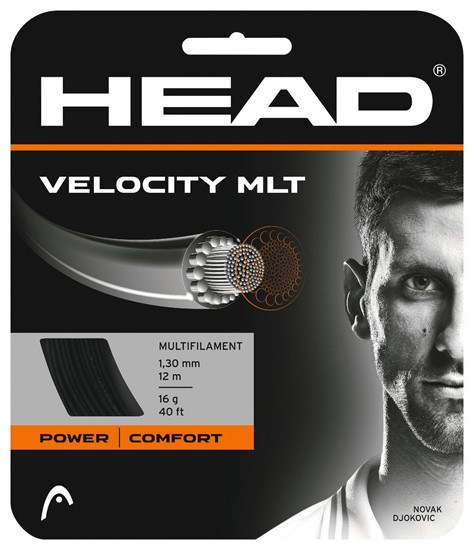 Naciąg tenisowy Head Velocity MLT