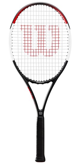 Rakieta tenisowa Wilson Pro Staff Precision 100