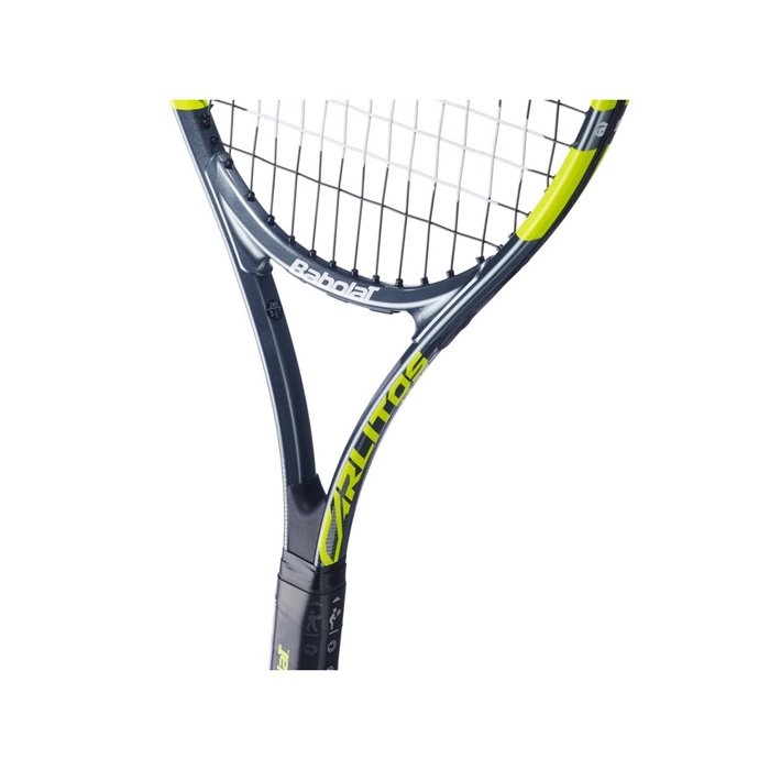 Rakieta juniorska Babolat Carlitos JR 26