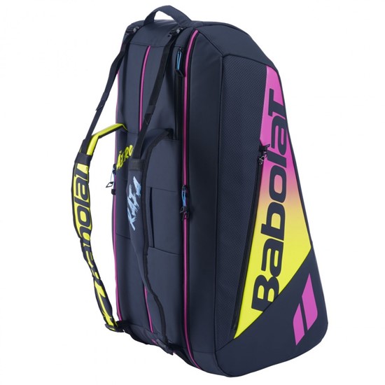 Torba tenisowa Babolat Pure Aero RAFA gen 2 na 12r