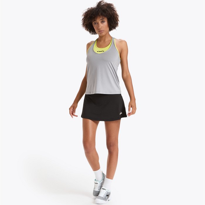 Spódniczka tenisowa DIADORA L. SKIRT EASY TENNIS