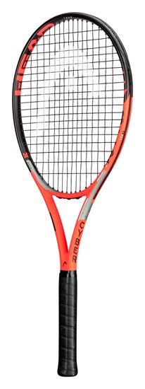 Rakieta tenisowa Head Cyber Tour orange