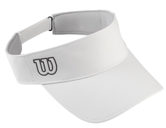 Daszek tenisowy Wilson Ultrlight Visor