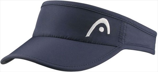 Daszek damski Head Pro Player Women's Visor