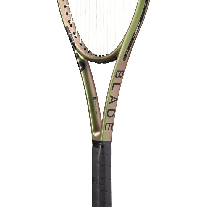 Rakieta tenisowa Wilson Blade 98 18x20 V8.0