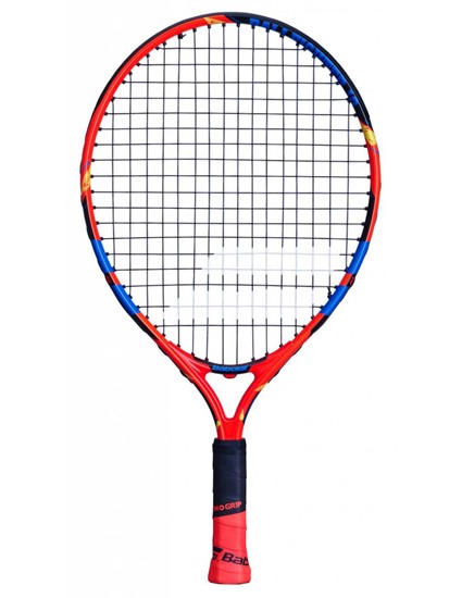 Rakieta juniorska Babolat BallFighter 19''