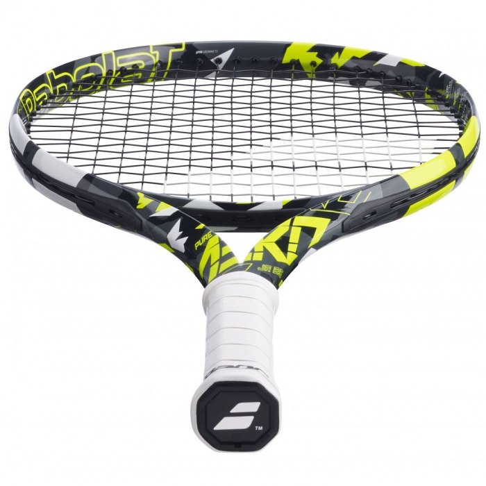 Rakieta tenisowa Babolat Pure Aero Jr 26"