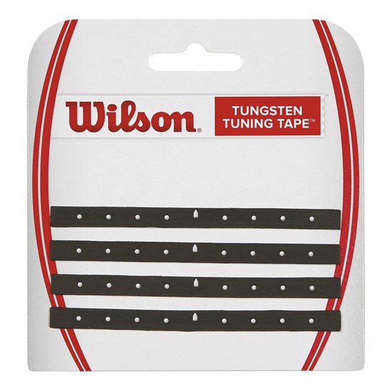 Taśma do wyważania Wilson Tungsten Tuning Tape