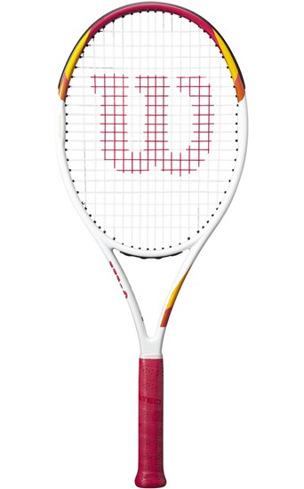 Rakieta tenisowa Wilson Six One