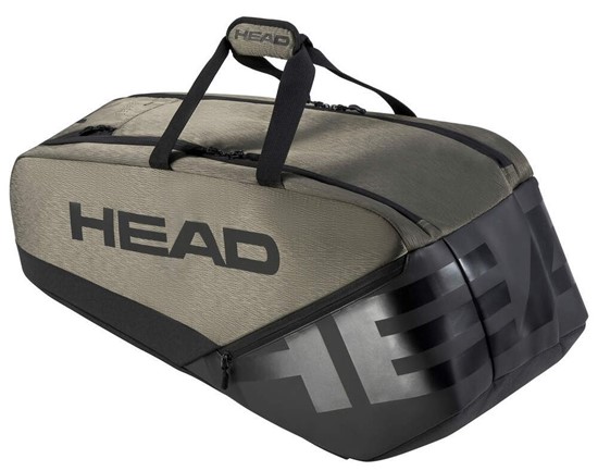 Torba tenisowa Head Pro X Racquet Bag L