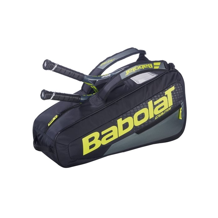 Torba tenisowa juniorska Babolat Carlitos Junior