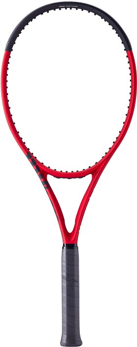 Rakieta tenisowa Wilson Clash 100 V2.0